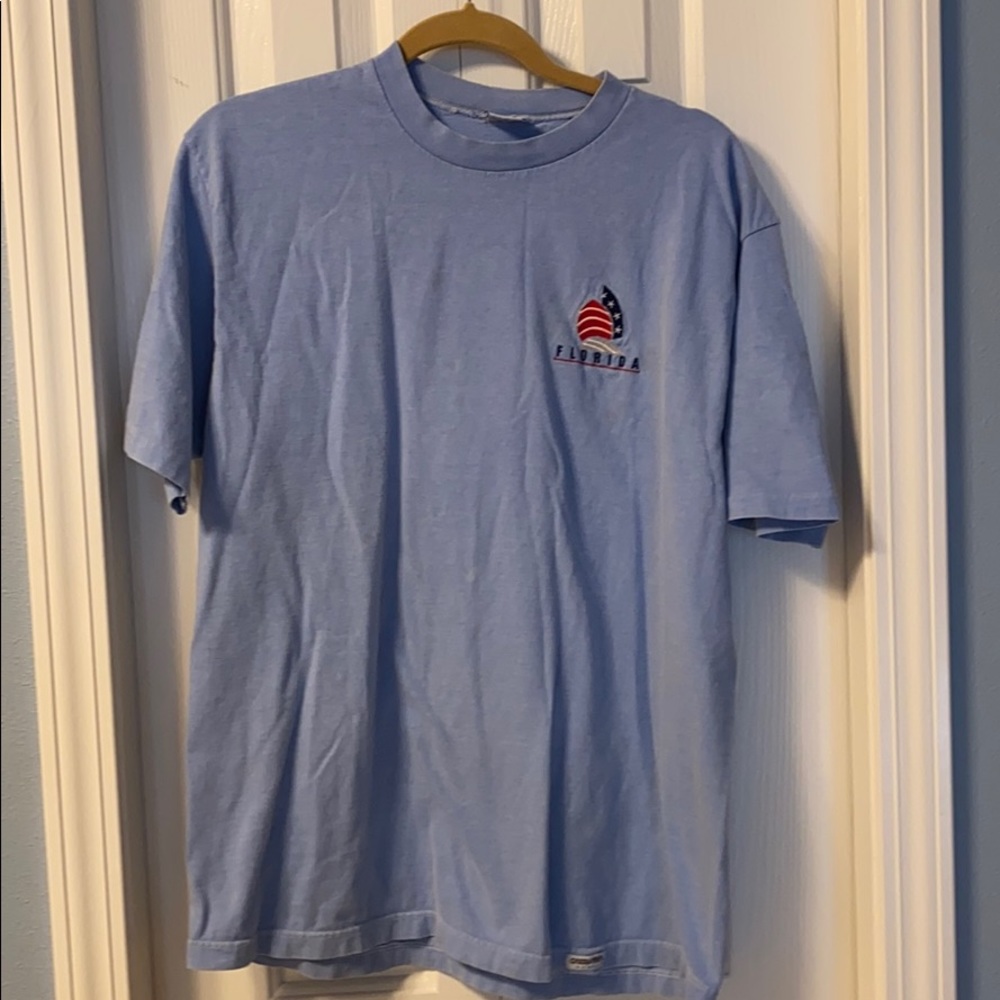 Vintage Florida Crazy Shirt *Election Season Swag*